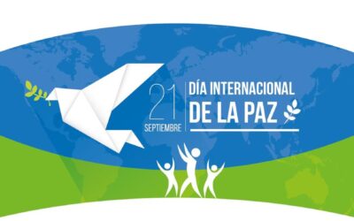 Día internacional de la Paz