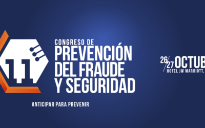11º Congreso de Prevención del Fraude y Seguridad