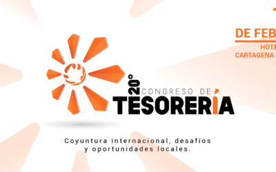 Cajas Fuertes Ancla presente en el 20° Congreso de Tesorería