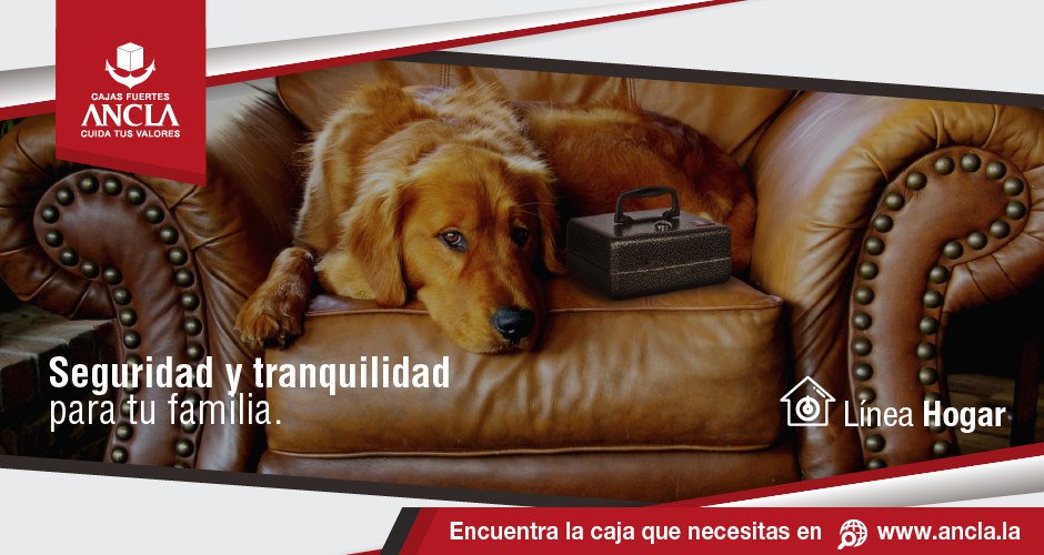 Consejos para instalar una caja fuerte en tu hogar
