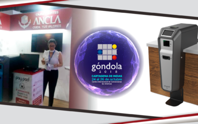 Feria Góndola 2018
