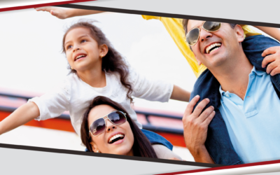 Seguridad para tu hogar en vacaciones de año nuevo